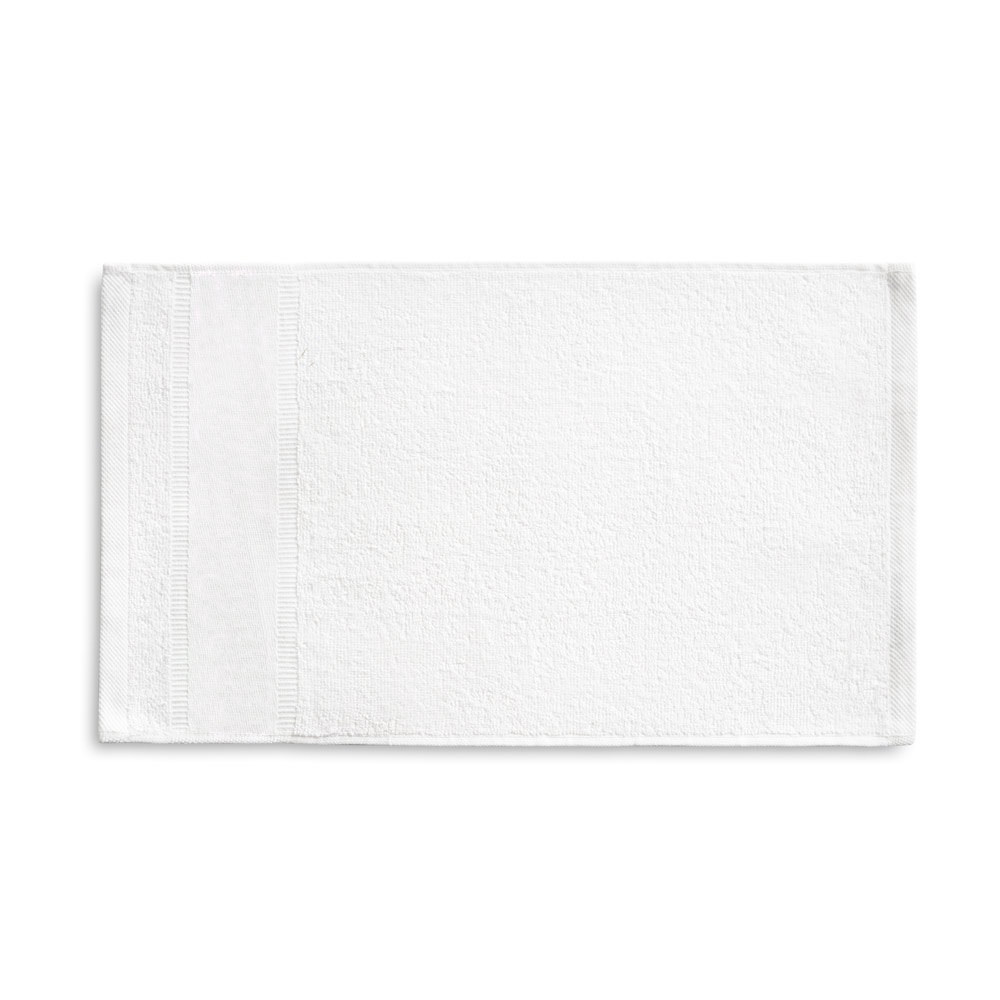 CANCHA. Toalla deportiva de algodón (380 g/m²)