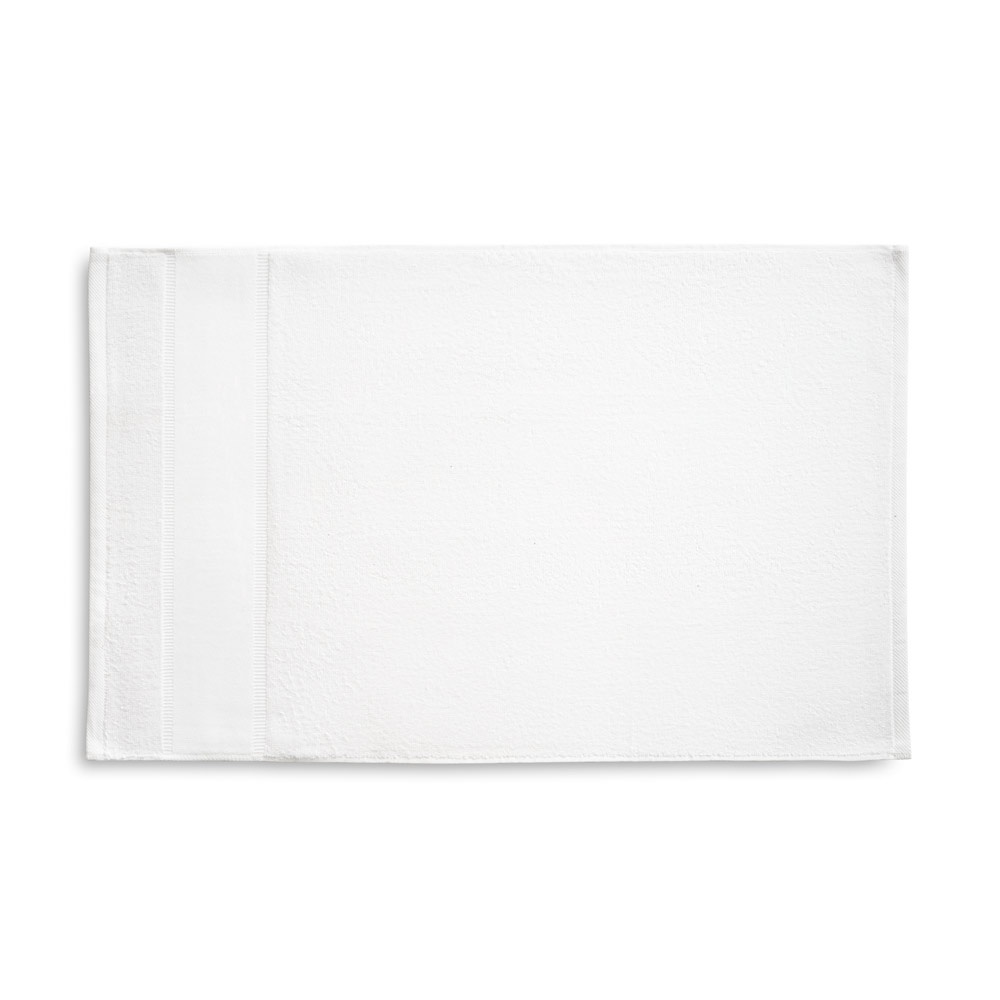 GEHRIG. Toalla deportiva de algodón (380 g/m²)