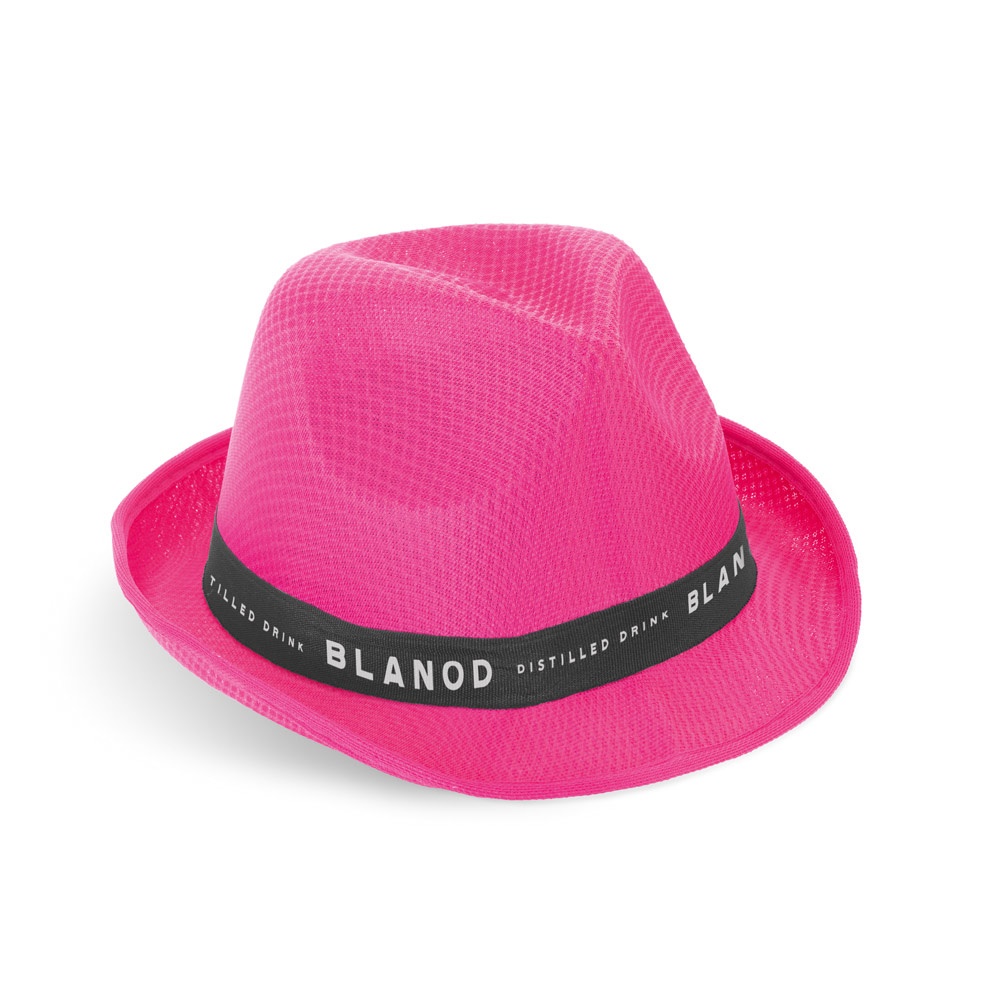 MANOLO. Sombrero PP