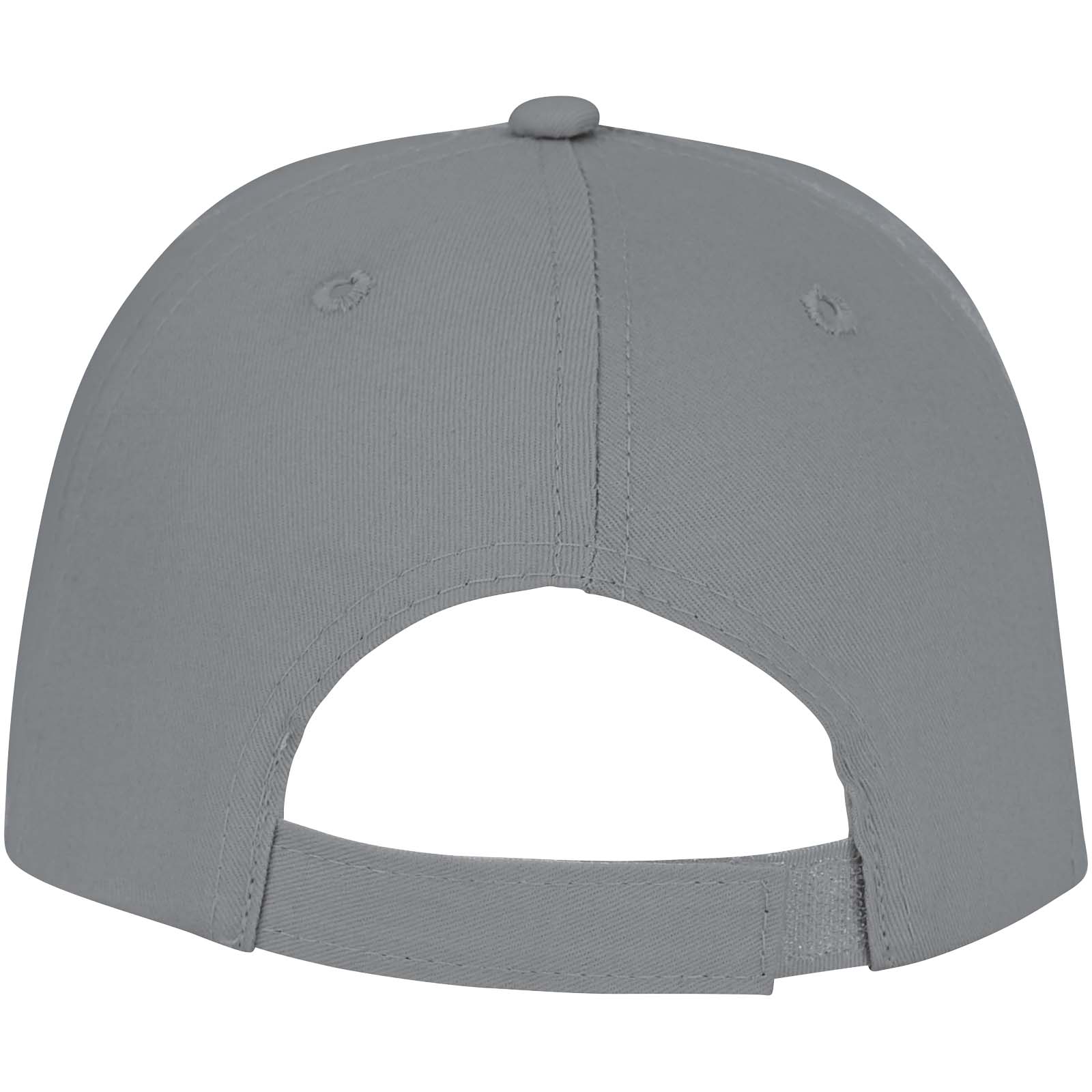 Gorra de 6 paneles Ares