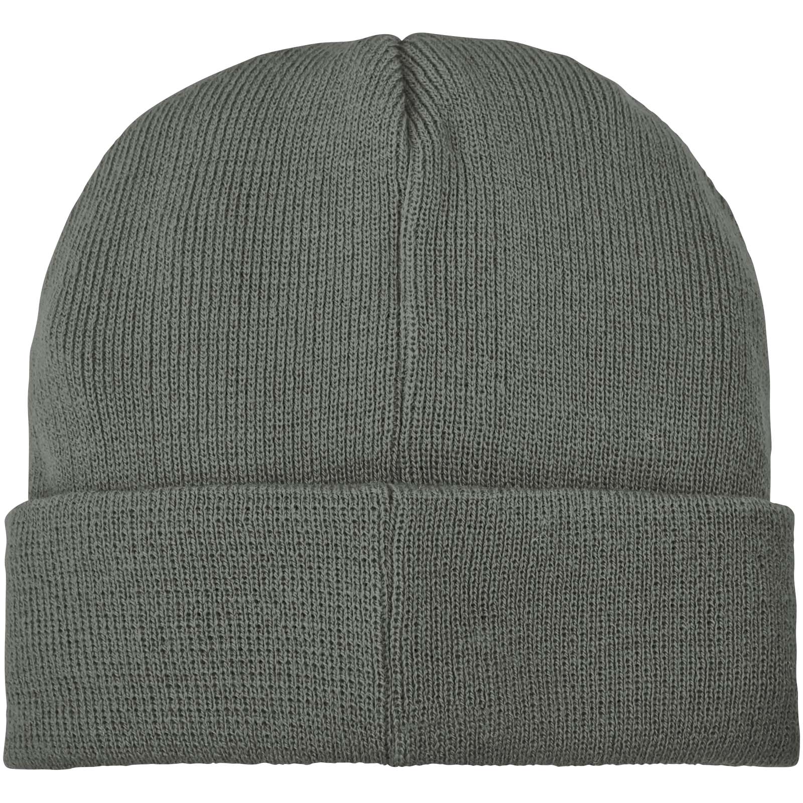 Gorro de lana con parche Boreas
