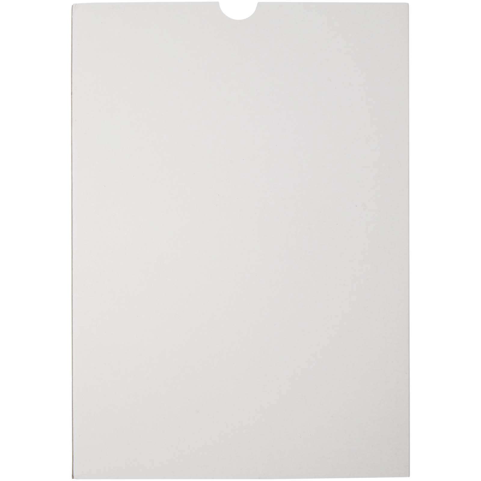 Libreta A4 de tapa dura Executive