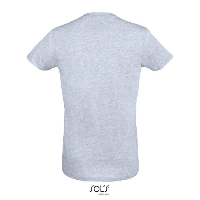 Regent fit