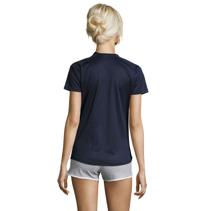 Sporty women