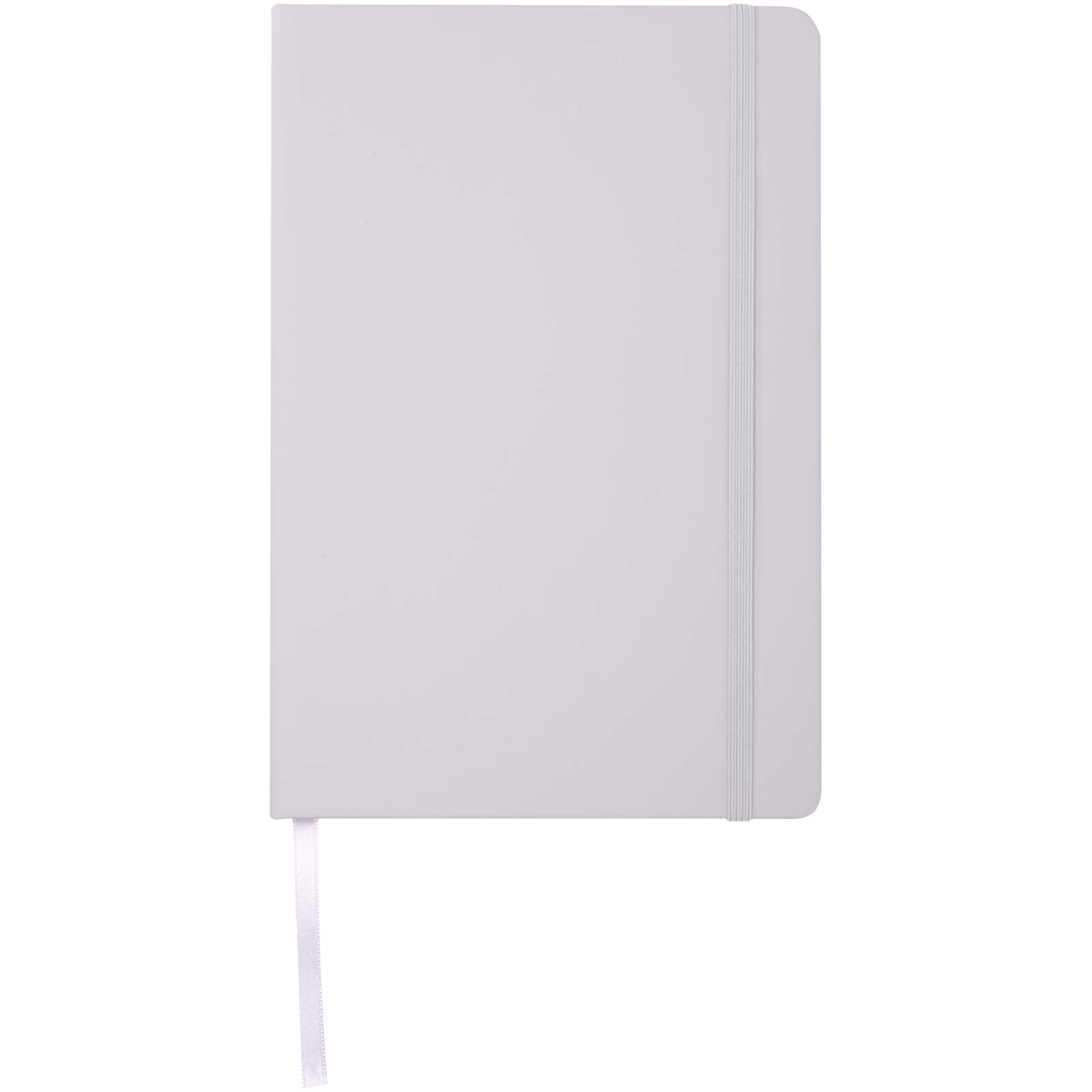 Libreta A5 de tapa dura Spectrum