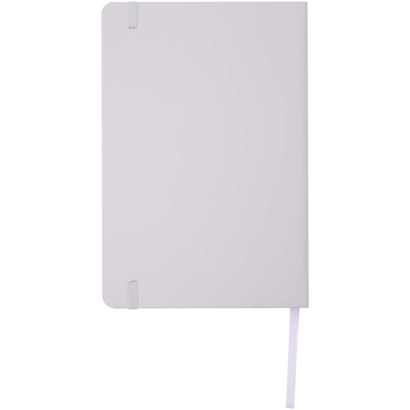 Libreta A5 de tapa dura Spectrum