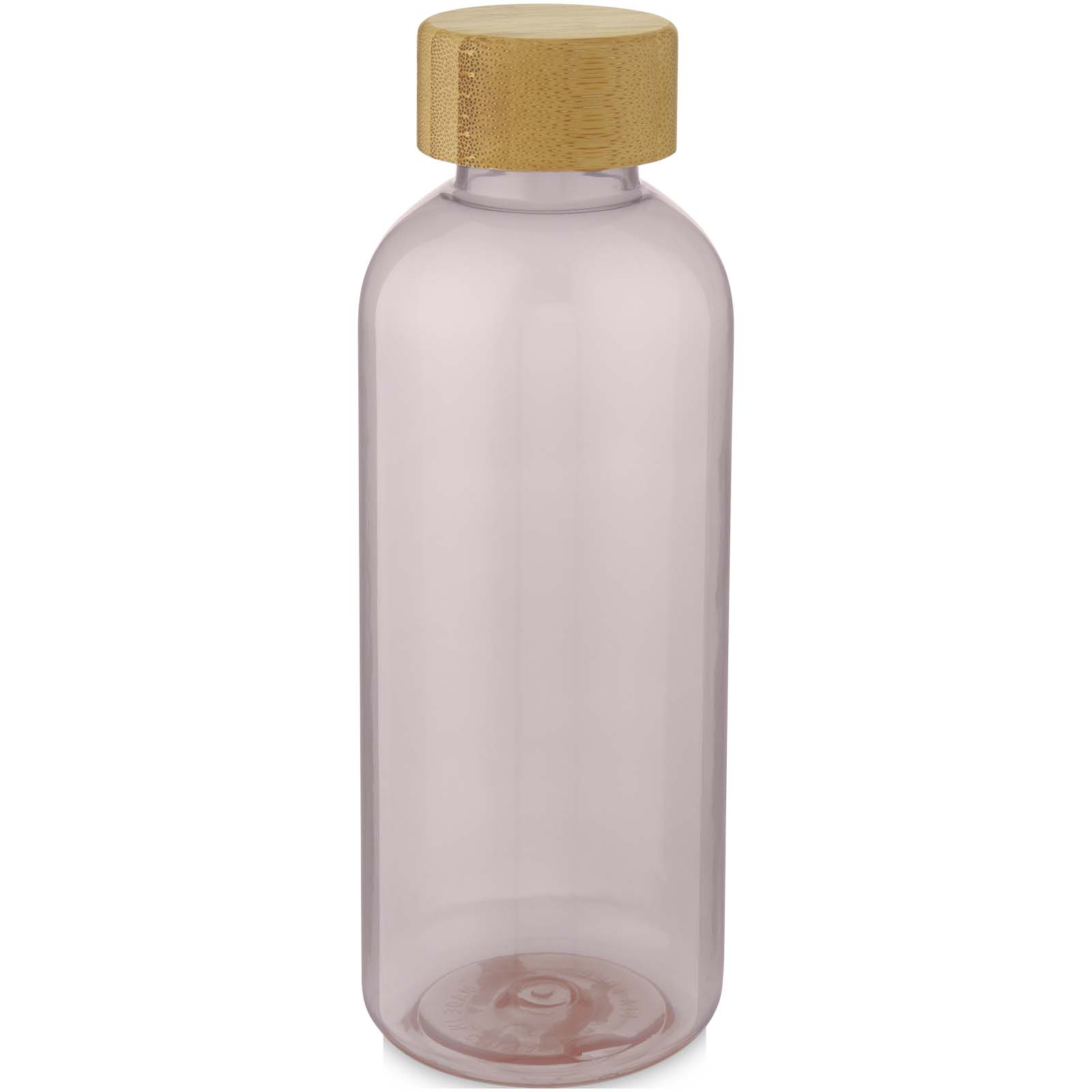 Botella de plástico reciclado de 650 ml Ziggs