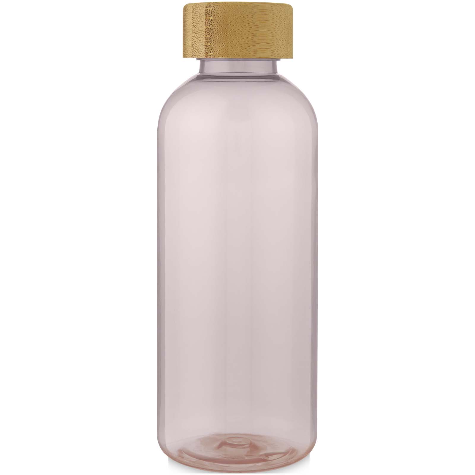 Botella de plástico reciclado de 650 ml Ziggs