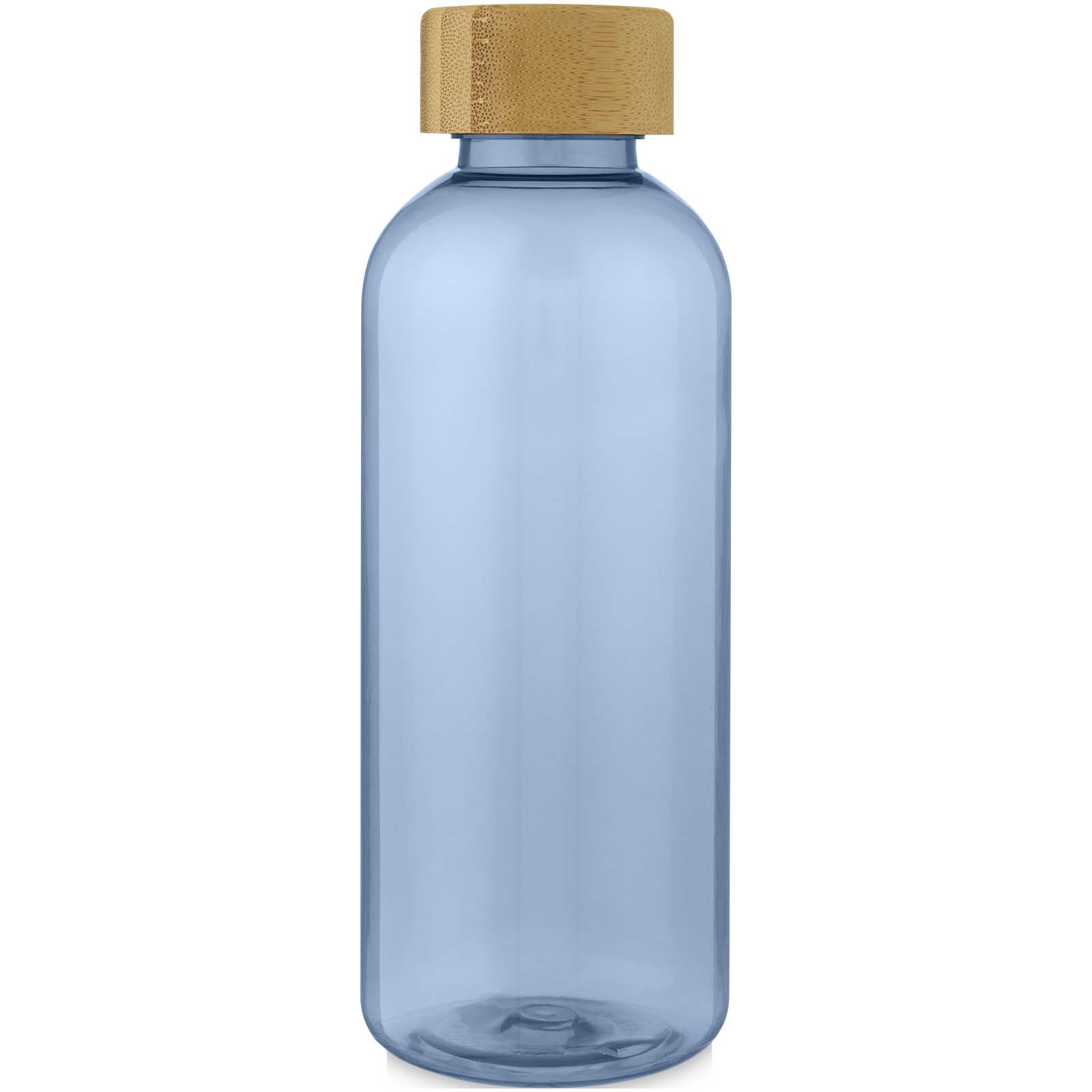Botella de plástico reciclado de 650 ml Ziggs
