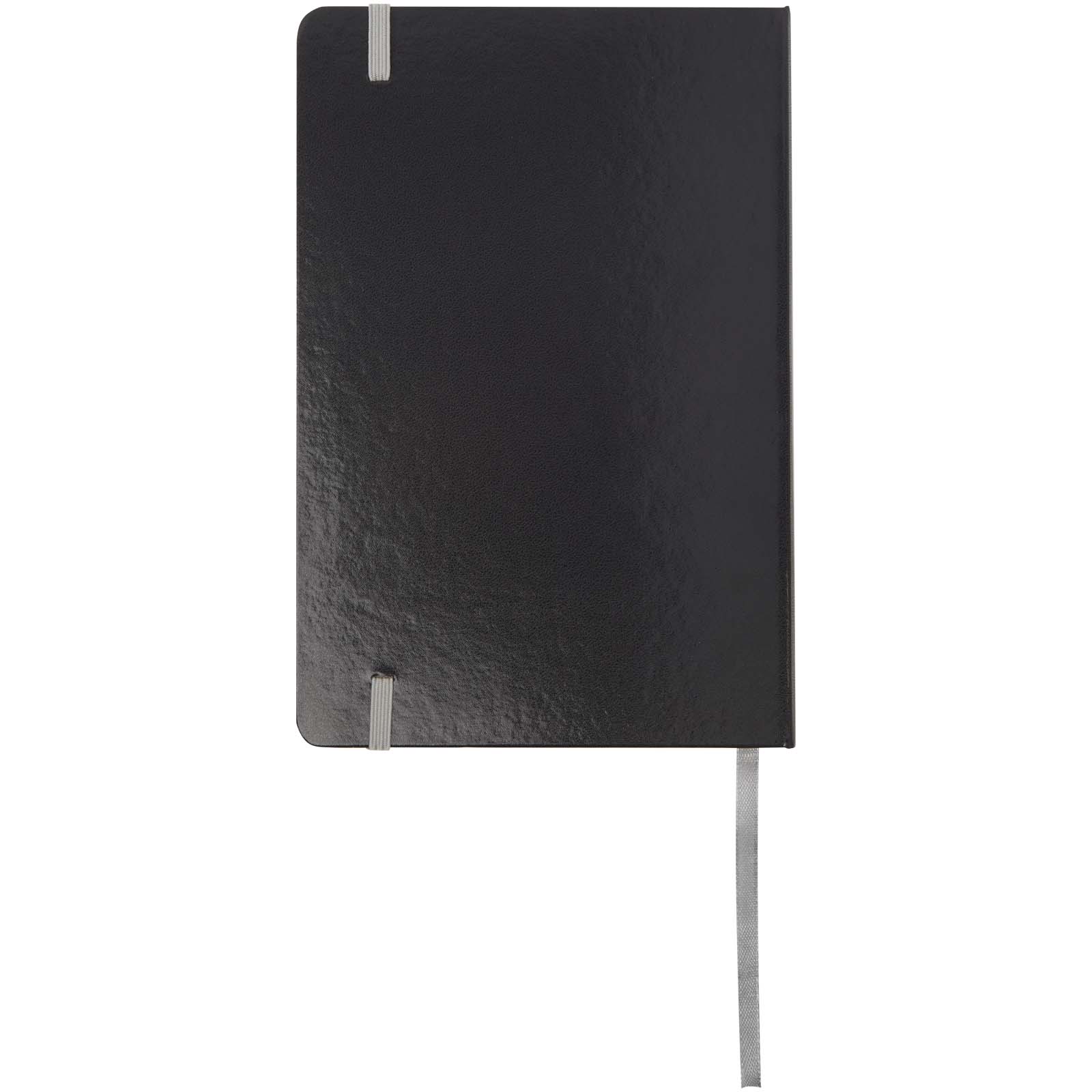 Libreta A5 de tapa dura Classic