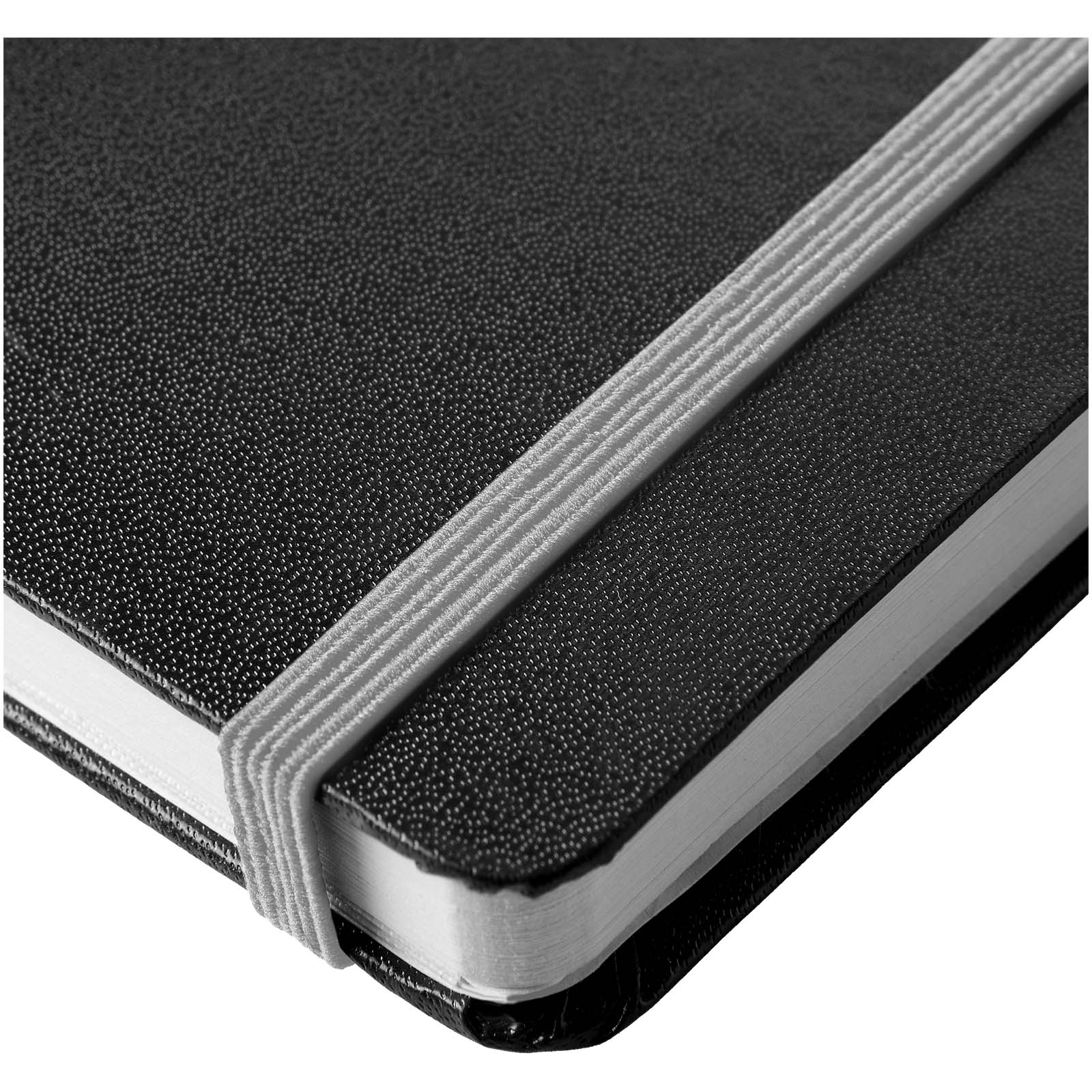Libreta A5 de tapa dura Classic