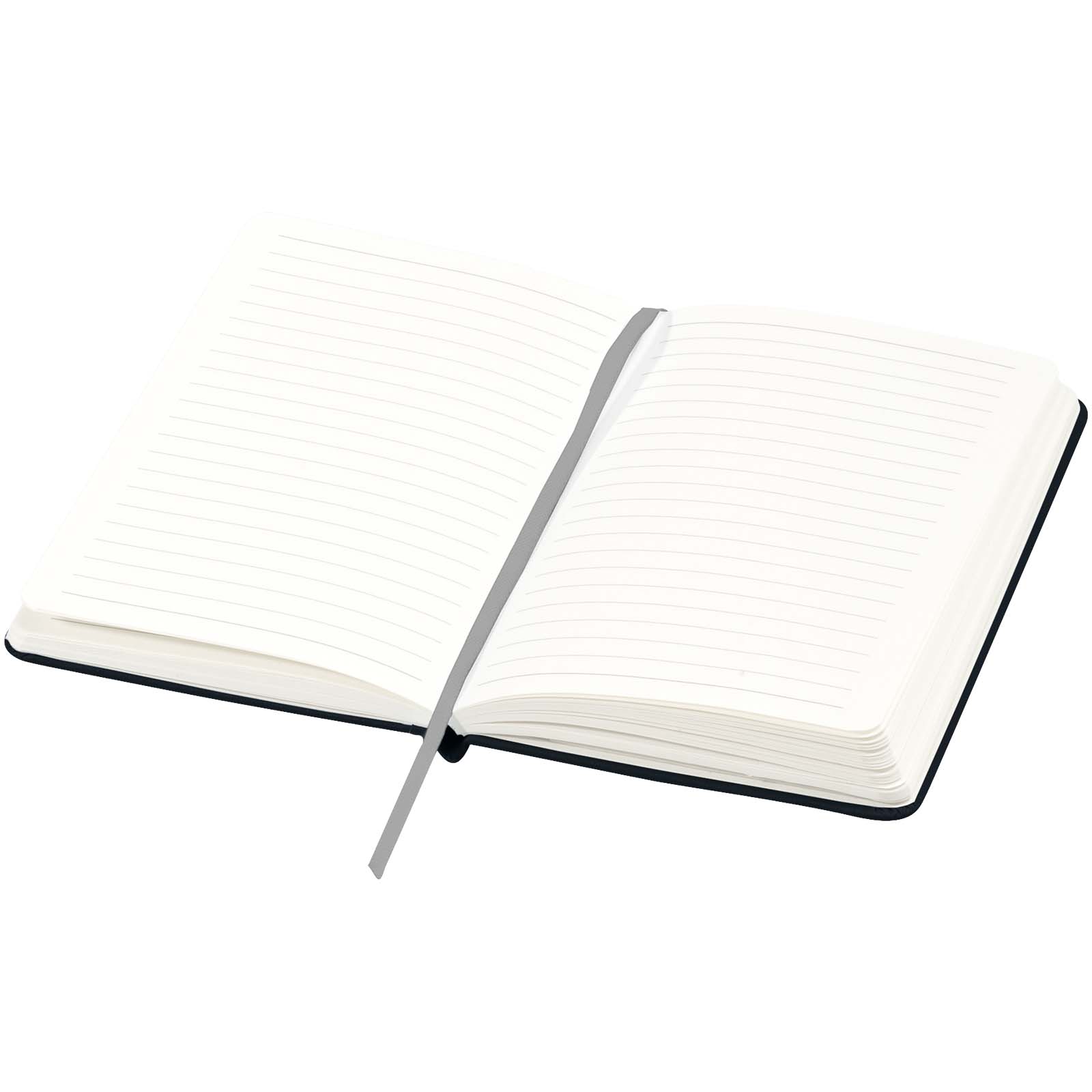 Libreta A5 de tapa dura Classic