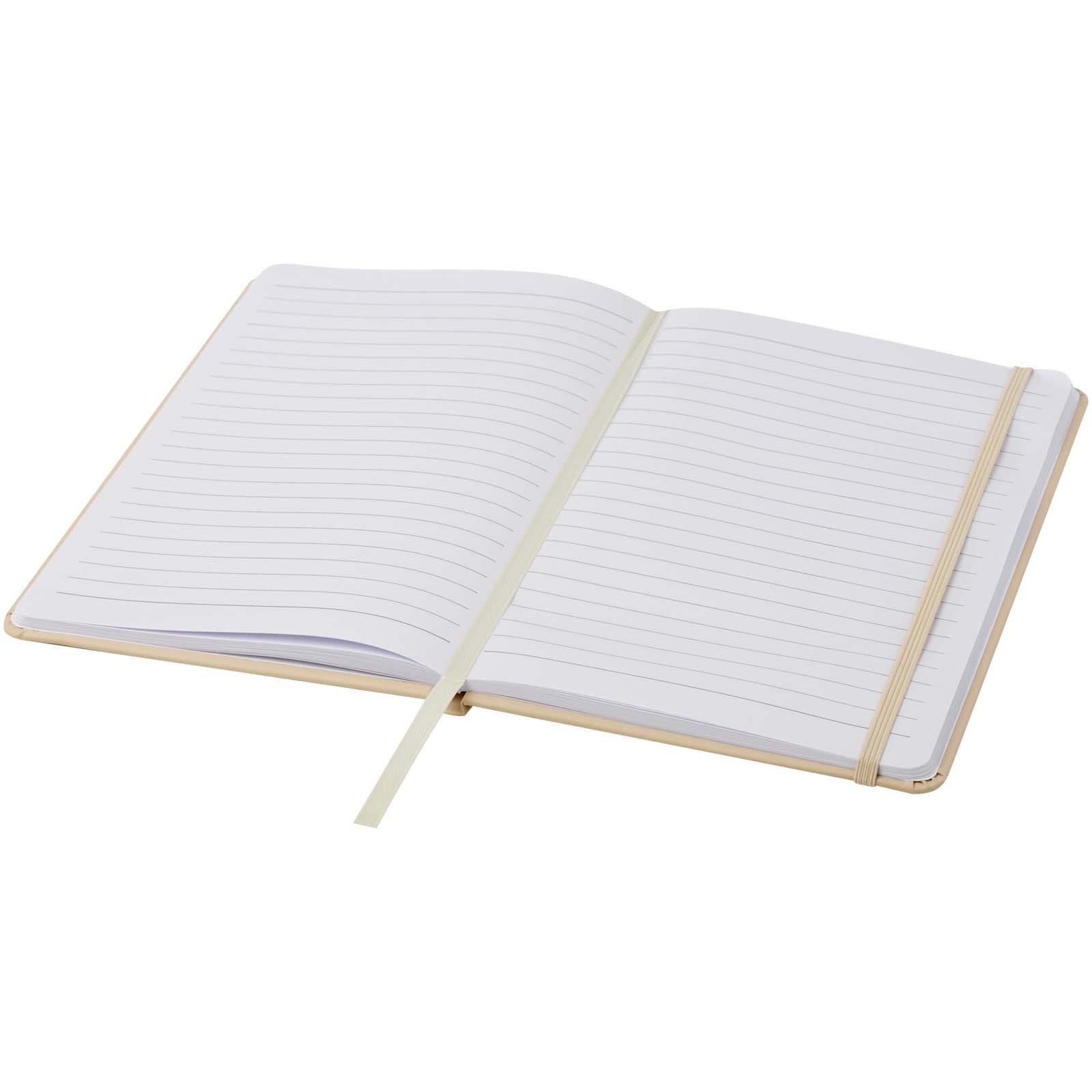 Libreta A5 de tapa dura Spectrum