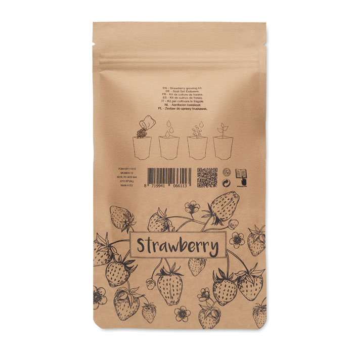 Fresa kit