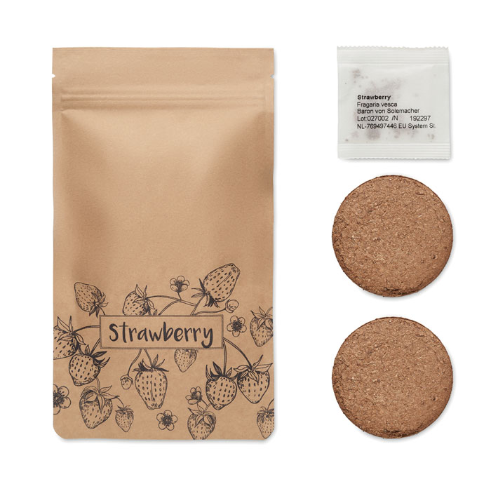 Fresa kit