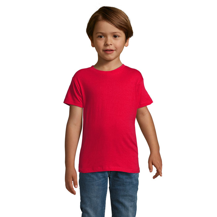 Regent fit kids