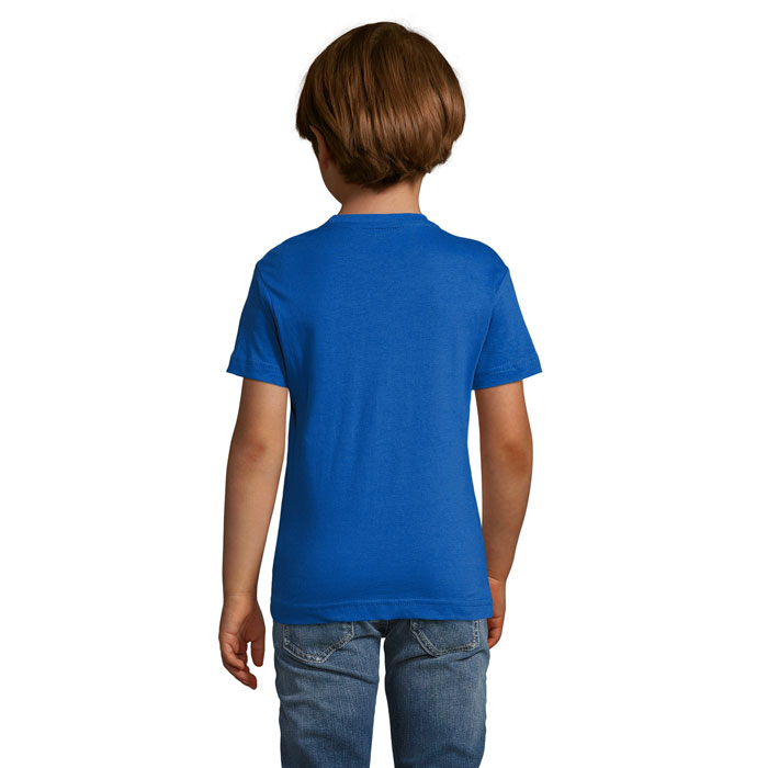 Regent fit kids