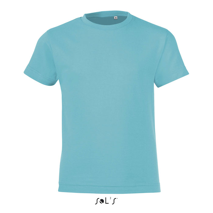 Regent fit kids