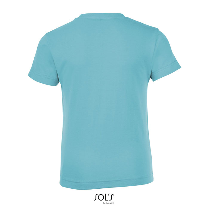 Regent fit kids