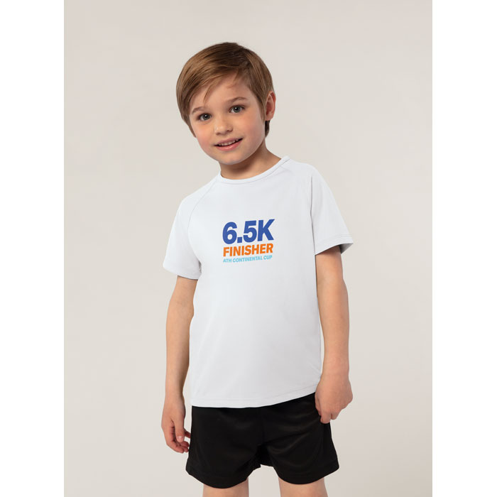 Sporty kids