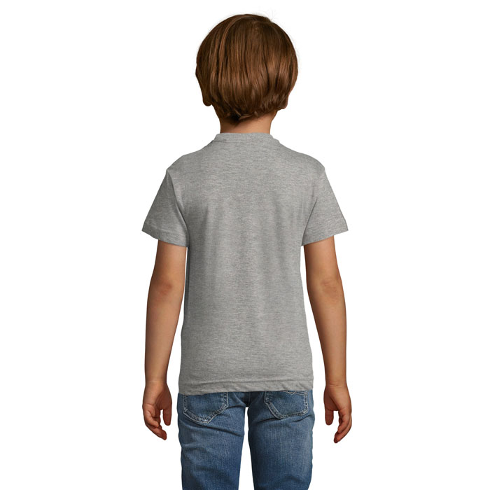 Regent fit kids