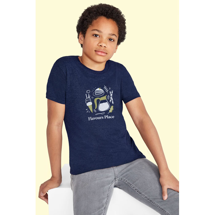 Regent fit kids