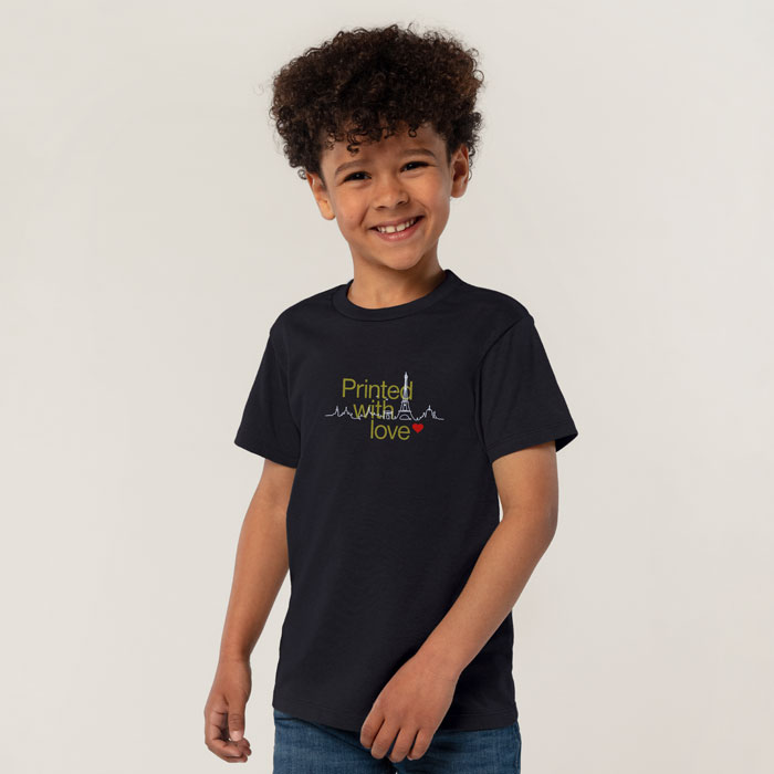 Regent fit kids