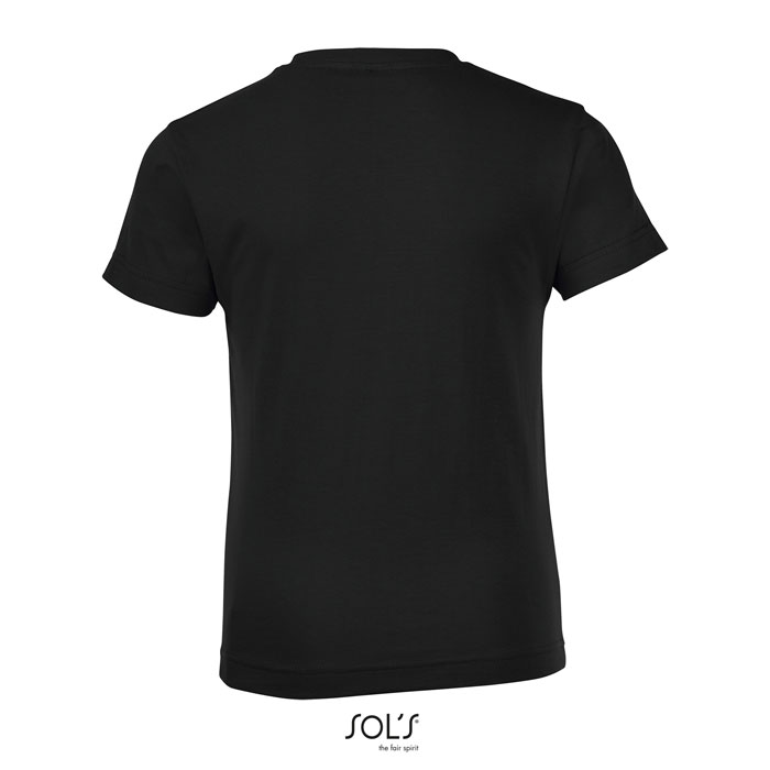 Regent fit kids