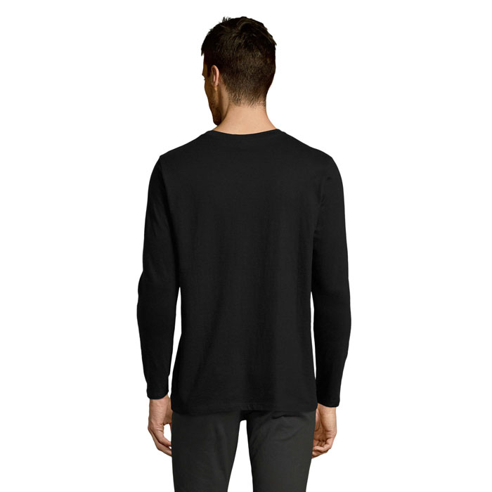 Imperial lsl men