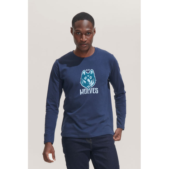Imperial lsl men