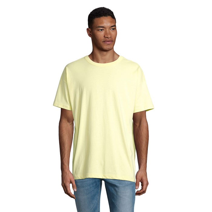 Boxy men