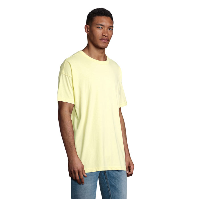 Boxy men