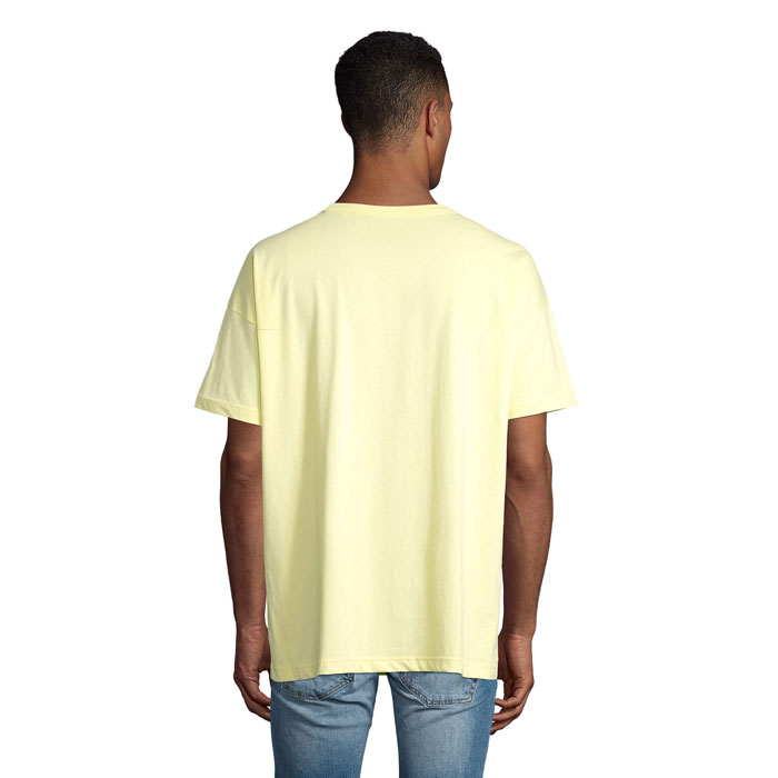 Boxy men