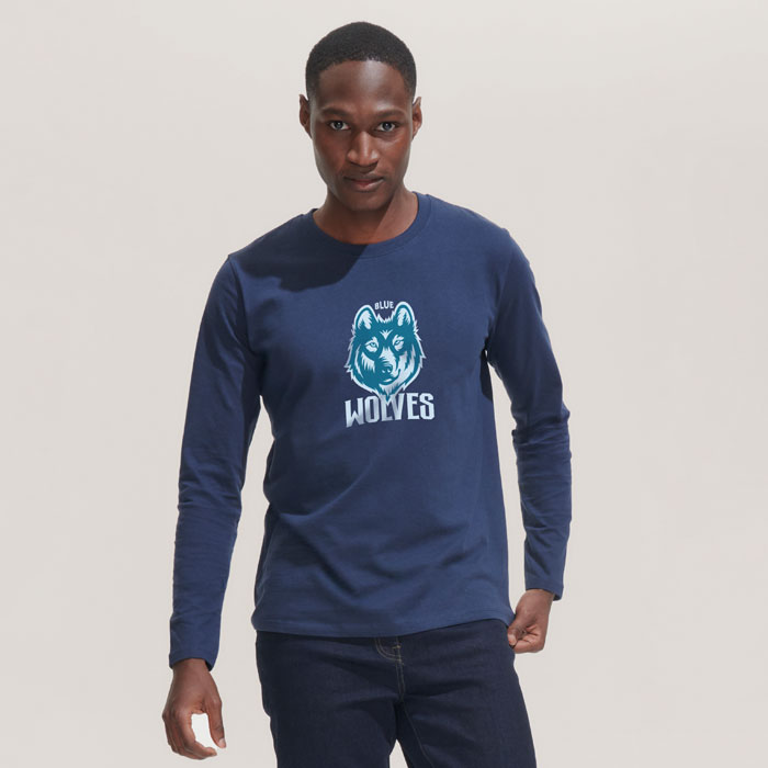 Imperial lsl men