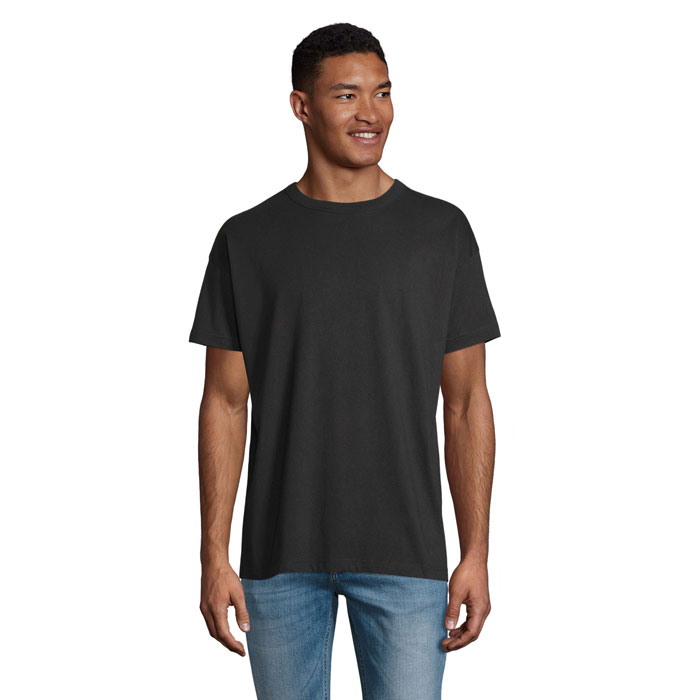 Boxy men