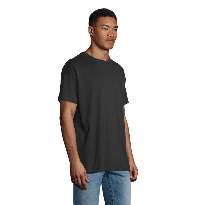 Boxy men