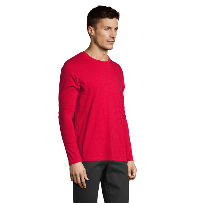 Imperial lsl men