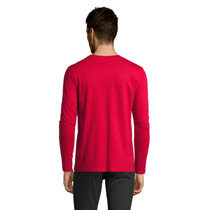 Imperial lsl men