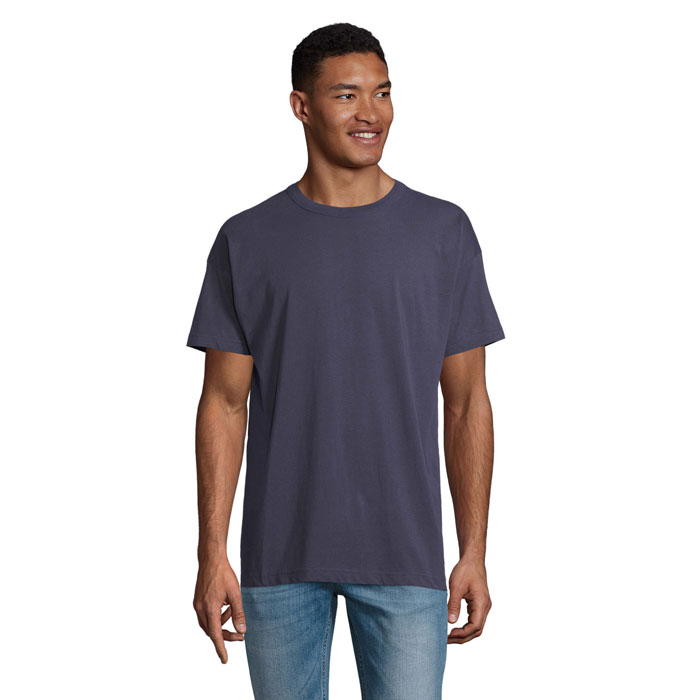 Boxy men