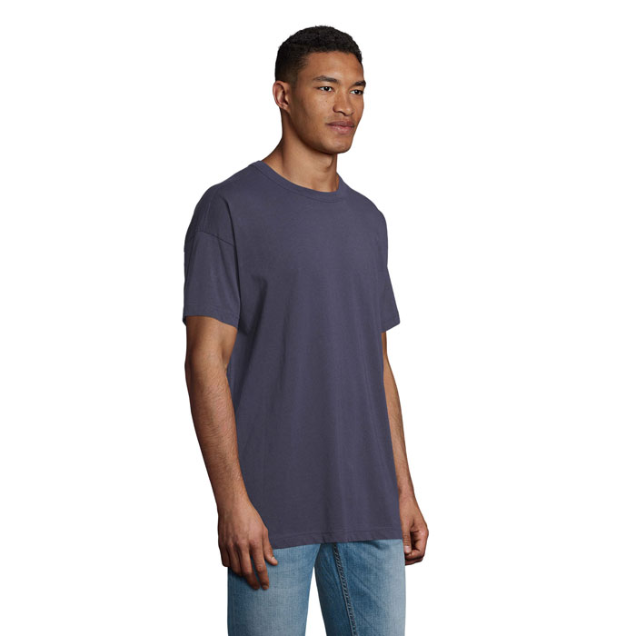 Boxy men