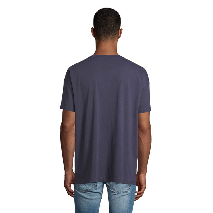 Boxy men