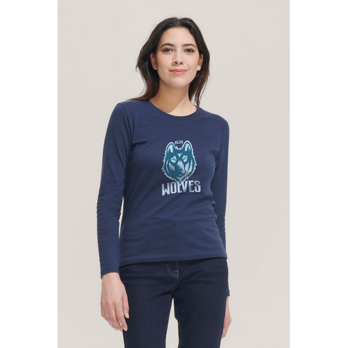 Imperial lsl women