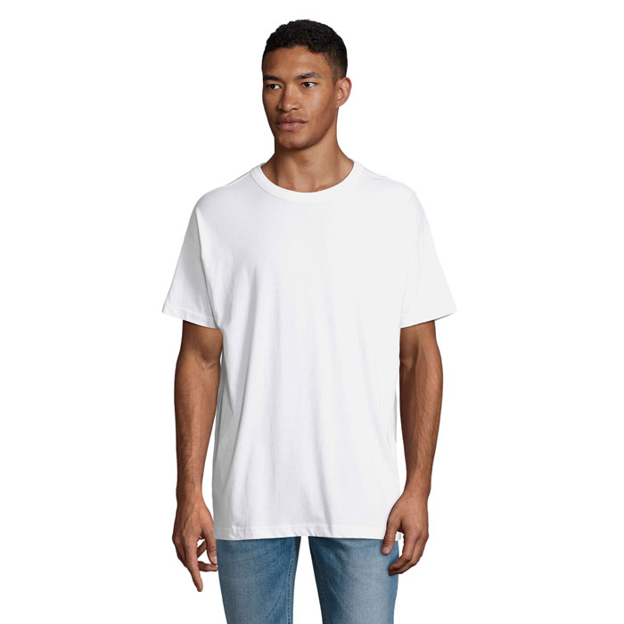 Boxy men