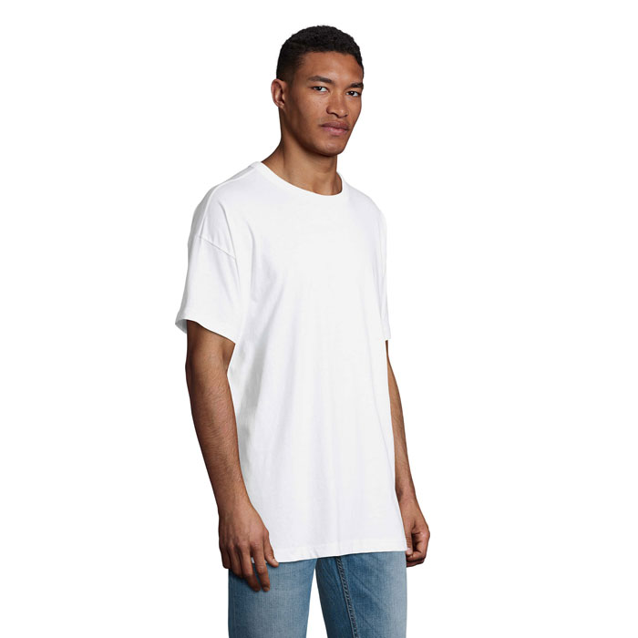 Boxy men