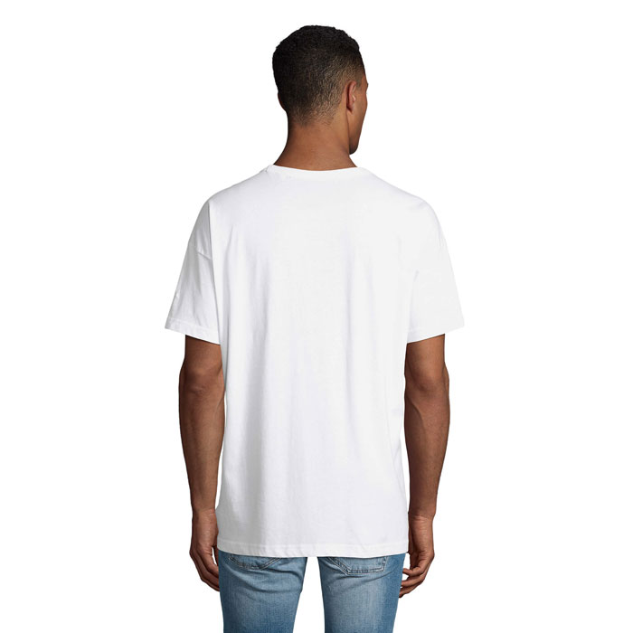 Boxy men