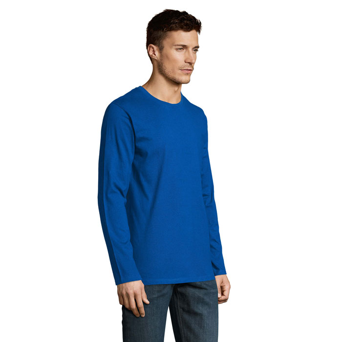 Imperial lsl men