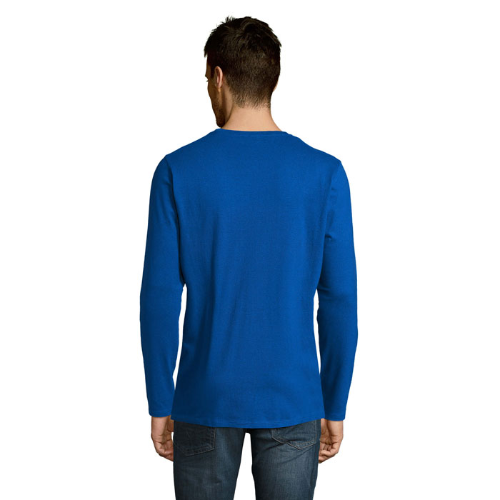 Imperial lsl men