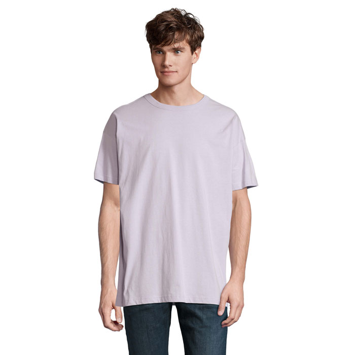 Boxy men