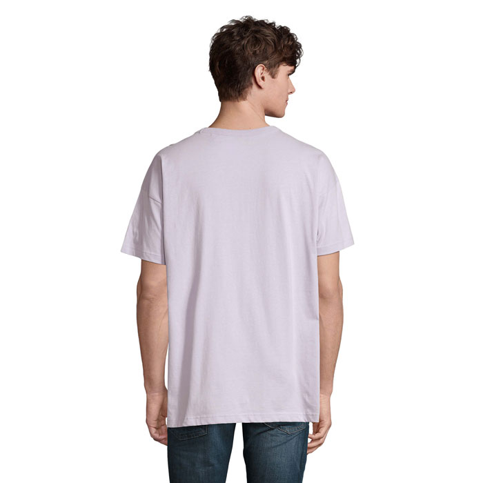 Boxy men