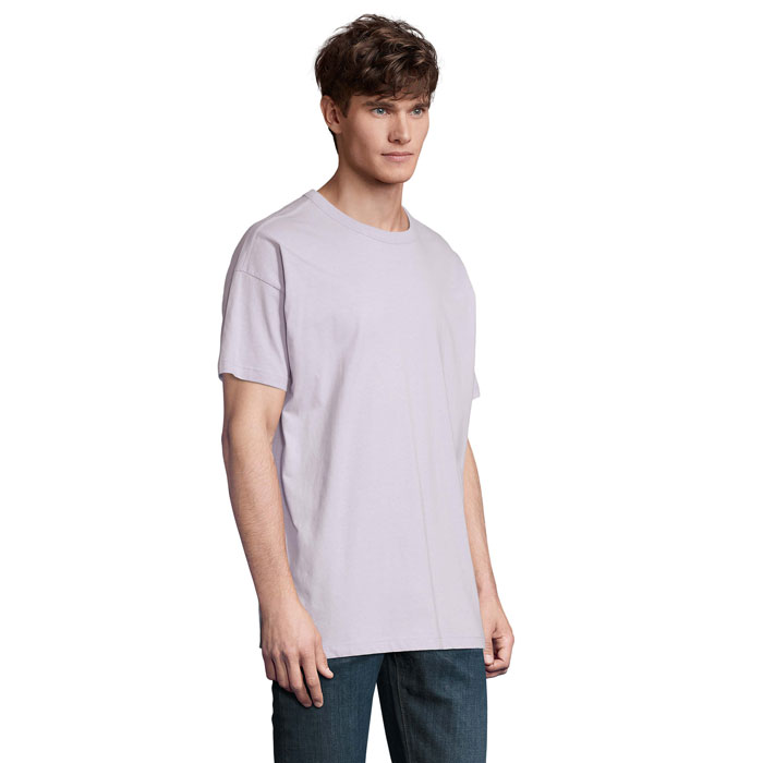 Boxy men